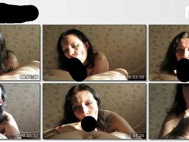 Blowjob - 4