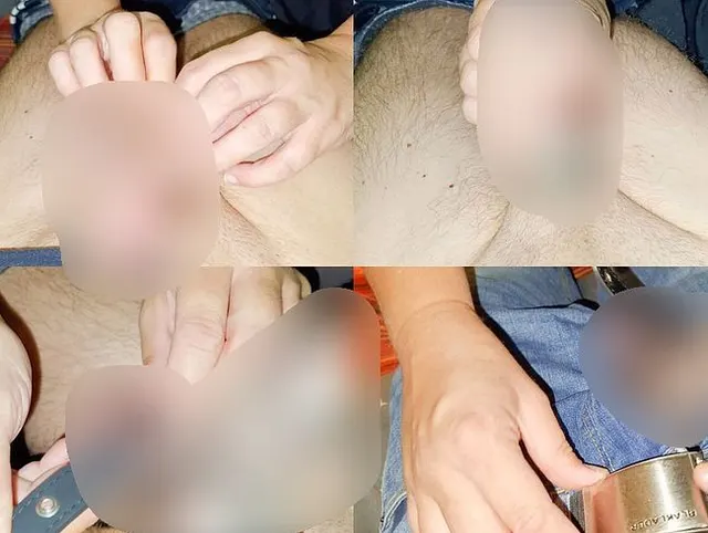 Das Sklavenleben Teil 2 - Die Keuschhaltung