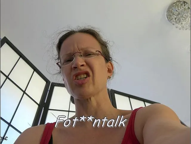 Kein Schwanz da TOY + FotzenTalk