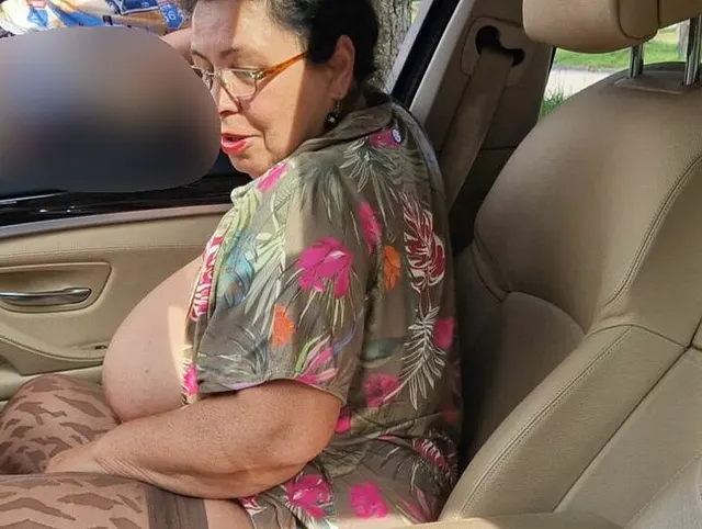 Parkplatzsex