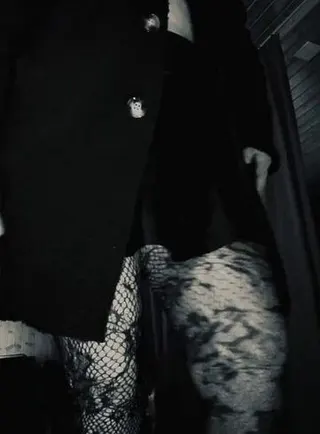 Night Dancing... Techno L.O.V.E ?