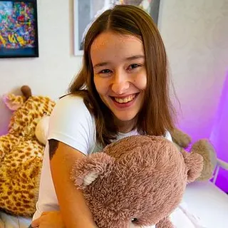 Profilbild von LenaBlush