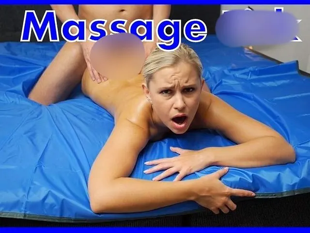 Geile Massage mit Sex !!!