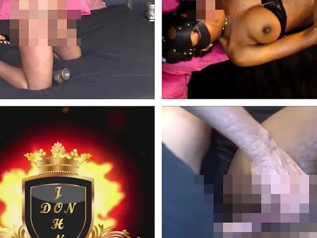 Geile neue 20 jährige Schwarze durchgefickt.