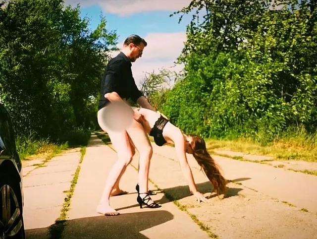 Fick auf dem Lande