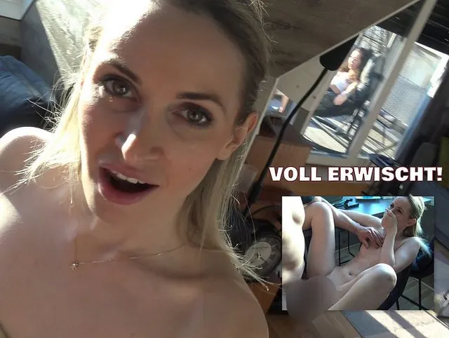 VOLL ERWISCHT! Das kam unerwartet!