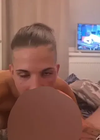 Sexy Blowjob