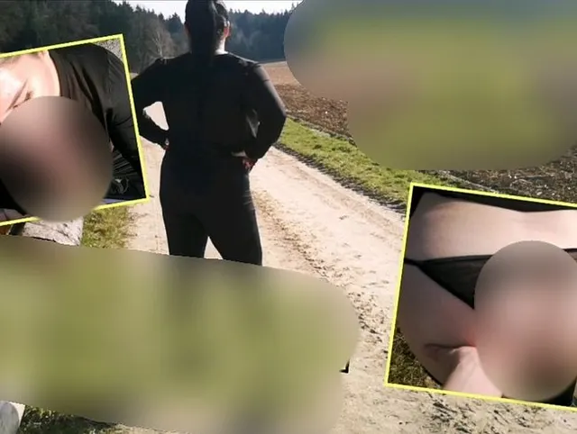 OMG!!! Tom der FREMDFICKER / Sorry Laura, dein Mann ist einfach zu GEIL!!!