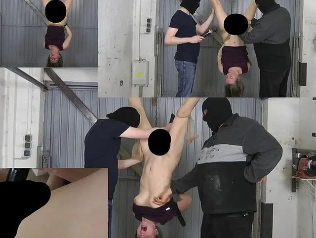 Schon scheiße, wenn man seine Miete nicht zahlen kann - Teil 1