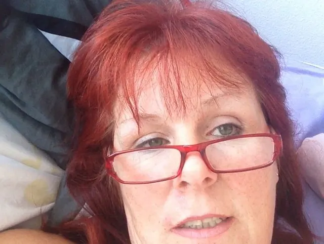 Titten nach Milch. Untersucht