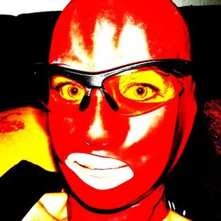 Profilbild von Maskensklavin