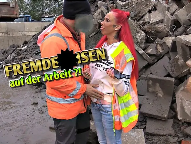 Ficken am Arbeitsplatz ?! DARF man das ?!