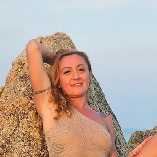 Profilbild von Irina-Faust