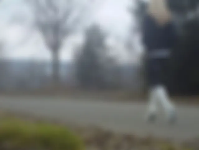 meine neuen Stiefel