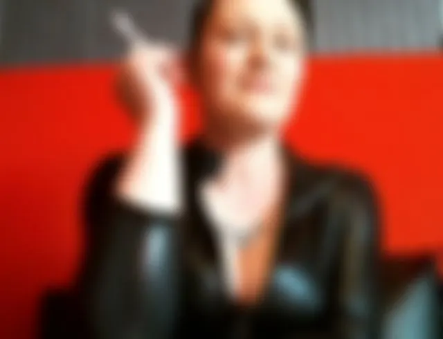 Smoking