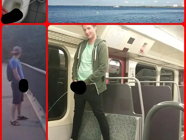 Piss Compilation II