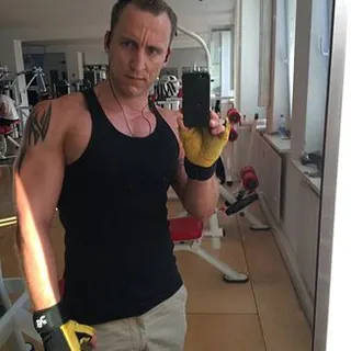 Profilbild von -IronMan-