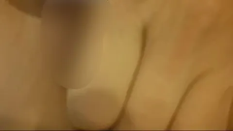 Feuchte Muschi