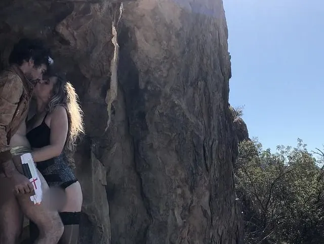 Barbie Ella und Flygar finden Liebe