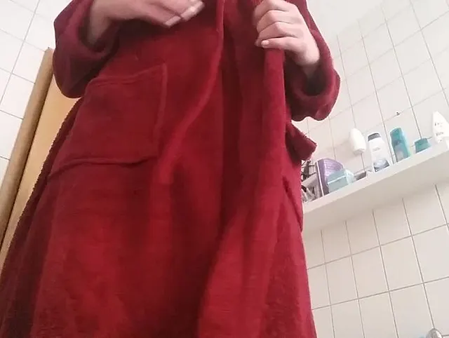 Kleiner Spaß mit Sahne