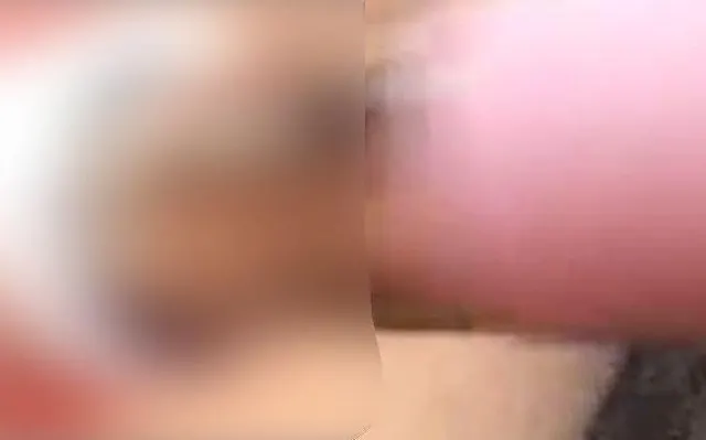 Ich teste meine neue Fickmaschine