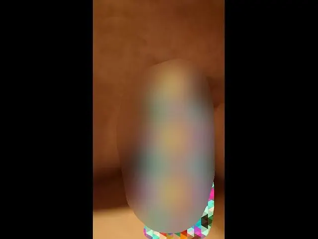 Ich mach es mir mit dildo und vibrator ganz alleine