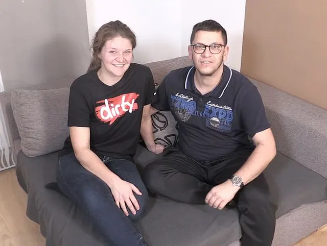User-Fick mit Lisa und Jan !!