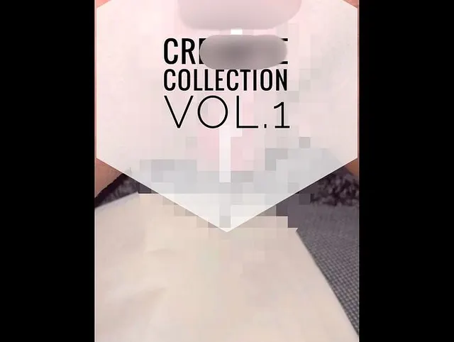 Creampie Collection Vol.