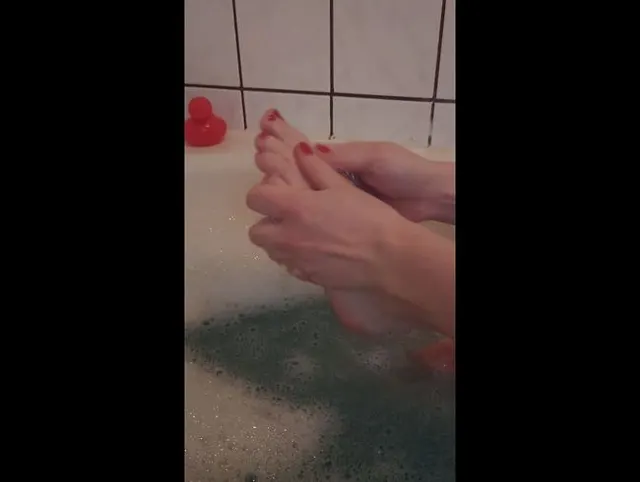 TEASER: Für meine Fussliebhaber