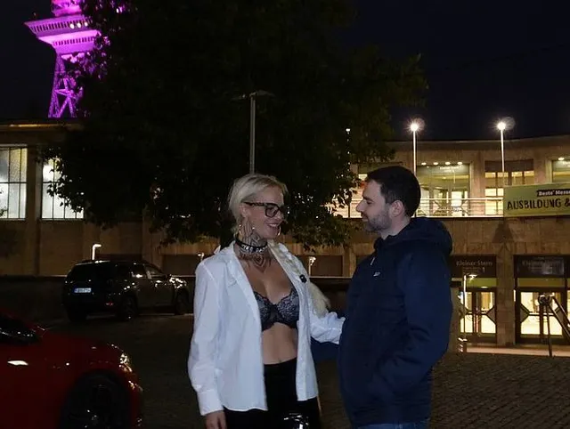 Mein krassester Fan-Moment auf der Venus 2025 - Unvergesslicher Fan-Fick auf der Messe!
