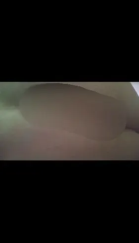 Na hast du Lust auf meinen prallen Arsch?