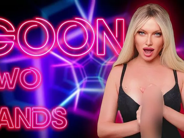 Goon Schwarzer Bodysuit Tit Ass Frenzy