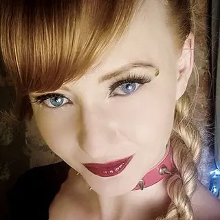 Profilbild von AlisaFlame