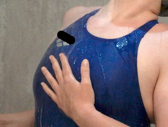 Vib fucked my Nux in the shower