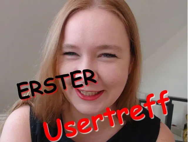 Mein Erster Usertreff mit Techniker93