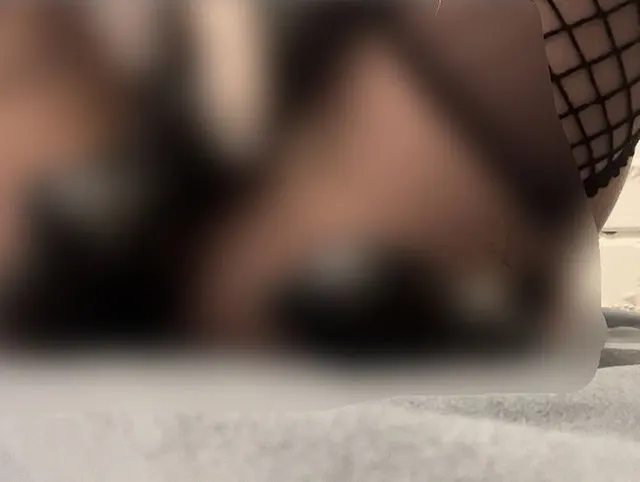Aufblasbarer Plug mit viel Analschleim