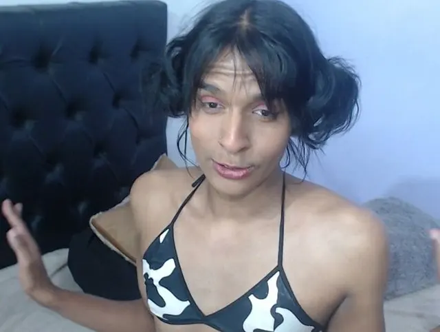chica jiuguetona