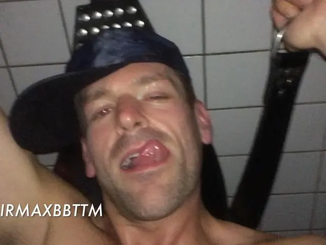 Young XL top fucks me BAREback and BREEDS 3 times