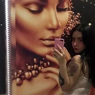 Profilbild von SashaRosa