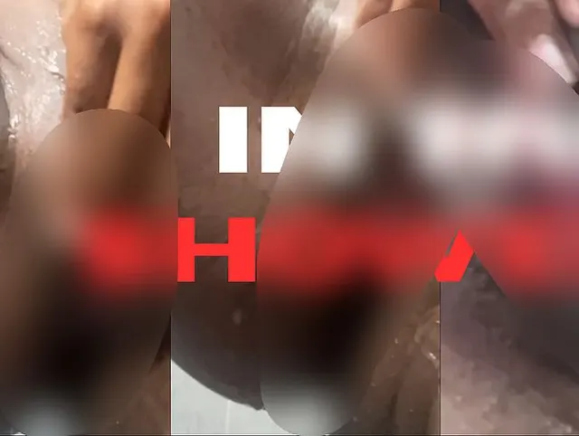 Geheimnisse einer heißen Dusche ??