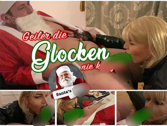 Geiler die Glocken nie klingen!