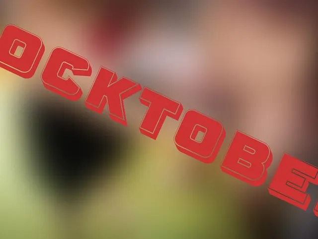 Locktober ich spiele mit seiner Keuschheit