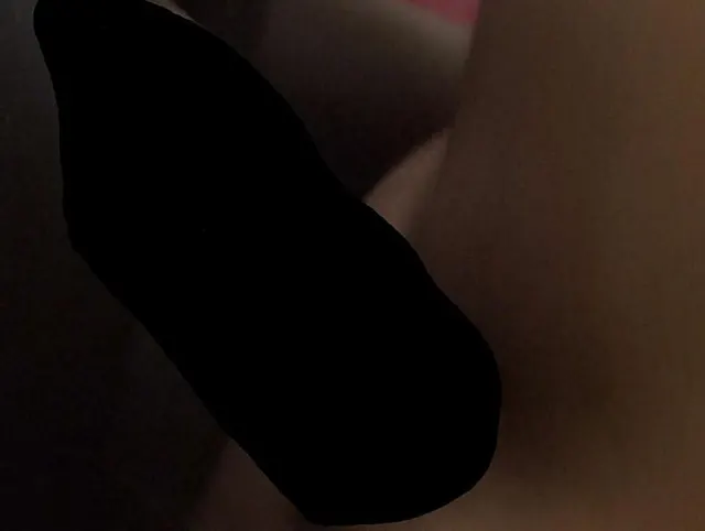 African Amateur Doggy On Bed