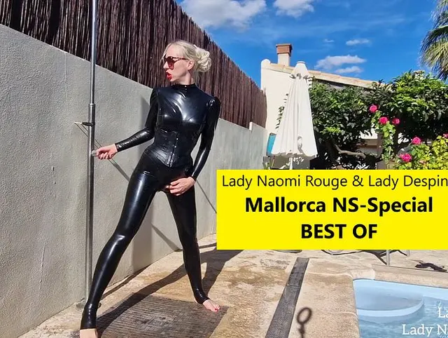 Mallorca NS Special: Zusammenschnitte aller Clips