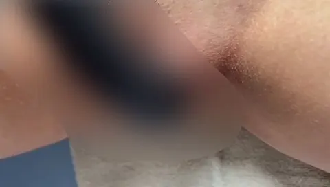 Ich und mein Vibrator