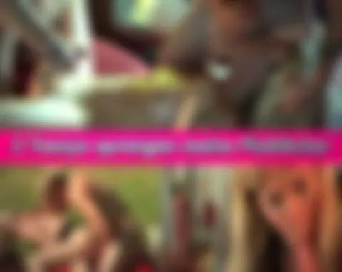 Spermafütterung- 2 Teenys sprengen meine Ficklöcher