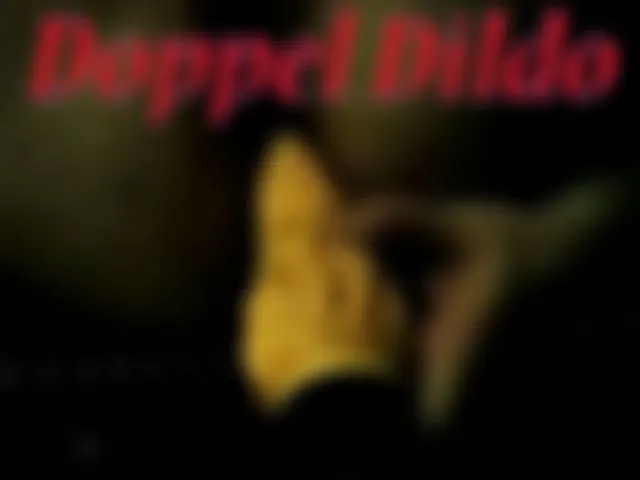 Meine Muschi, meine Arschfotze u.der Doppeldildo