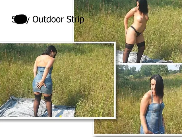 heisser Outdoor Strip