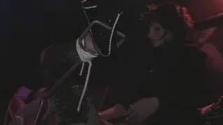 Extremshow im Pornokino 4