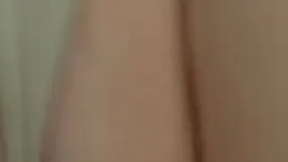 Der Postbote durfte in meine pussy